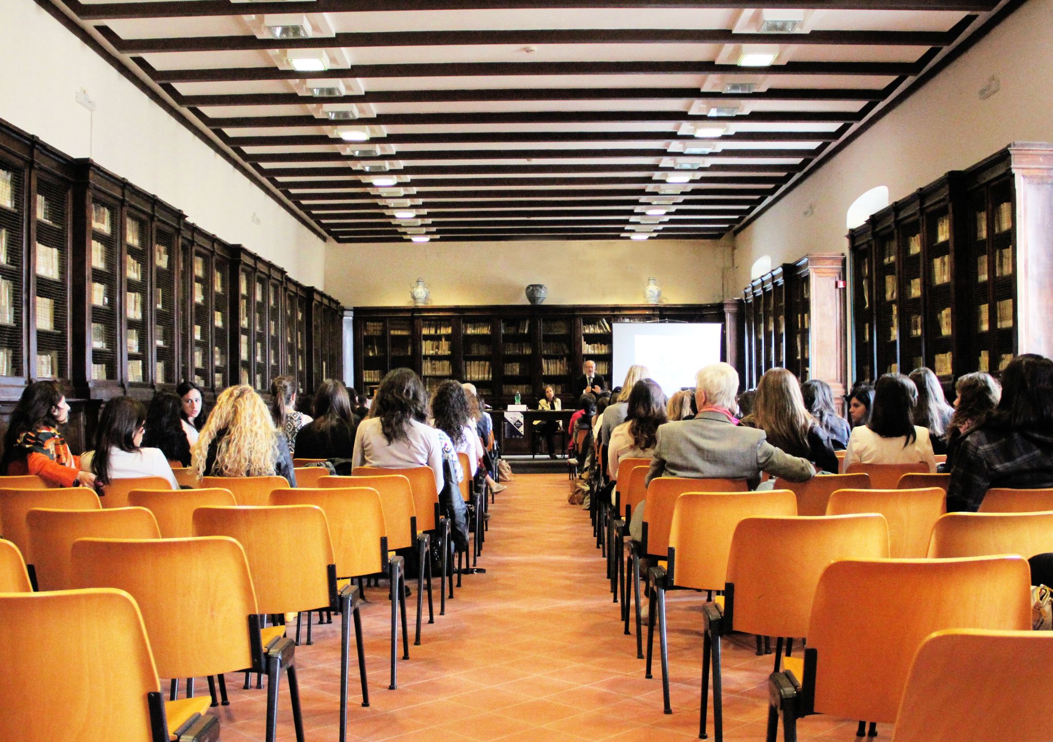 tirocinio formativo in aula