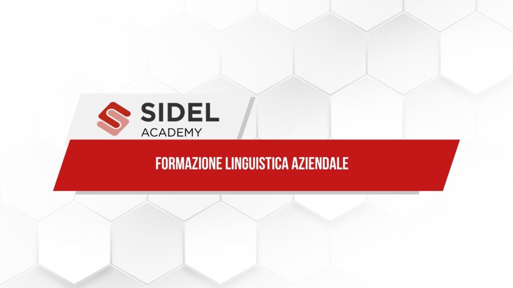 cover della formazione linguistica aziendale